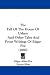 The Fall of the House of Usher: And Other Tales and Prose Writings of Edgar Poe (1889)