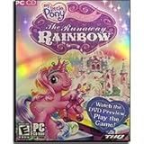 My Little Pony: The Runaway Rainbow