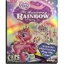 My Little Pony: The Runaway Rainbow