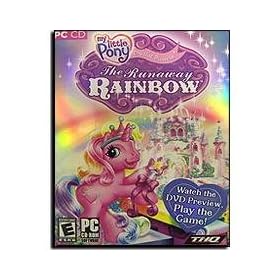 My Little Pony: The Runaway Rainbow