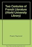 Two centuries of French literature