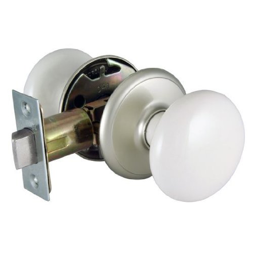  Best Buy Ultra Hardware 88577 Gainsborough Porcelain HallCloset