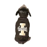 NCAA Idaho Vandals Polar Fleece Dog Sweatshirt