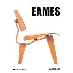 Eames: Furniture 1941-1978