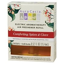 Air Fresh Refill, Spices, .52 oz ( Value Bulk Multi-pack)