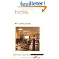 Art et politique