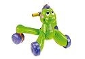 Fisher-Price T6037-0 - 2-in-1 Lauflern-Dino
