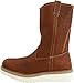 Wolverine Men's W08285 Boot,Agate,10 M US