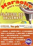 KARAOKE: CLASICOS DEL VALLENATO