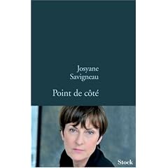 Point de c�t�