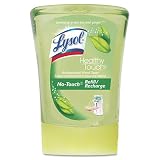 REFILL-HANDSOAP GRN