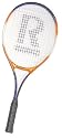 Ransome Sporting Goods Masterdrive Tennis Racquet Senior - Orange/ Blue/ Black