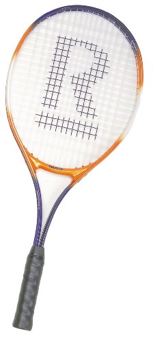 Ransome Sporting Goods Masterdrive Senior - Orange/ Blue/ Black