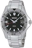 Seiko-Mens-SGEB45P1-Analogue Quartz-Watch