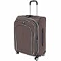 Atlantic Graphite Lite 2 25 Expandable Spinner - Mocha