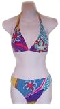Free by Gottex Halter Bikini Size 10