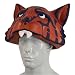 Arizona Wildcats Foamhead Hat
