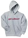got LeBron? Adult Hooded Sweatshirt