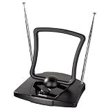 Hama DVB-T-Zimmerantenne, 42 dB