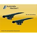 Thule Rapid Fu�satz 757 + 4-Kantrohr 761 (120 cm)