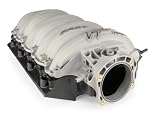 FAST Fuel Injection 146302 LSXR 102mm Intake Manifold for LS1/LS2/LS6 Car Applications