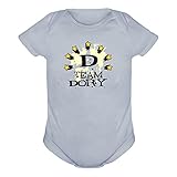 Team Dory Initial ベビーボディ
