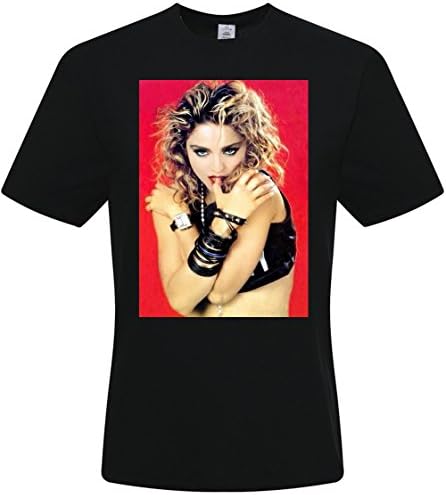 Men's t shirt Madonna T-shirts - Large
