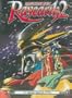 Magic Knight Rayearth: Second 2 Economy Box