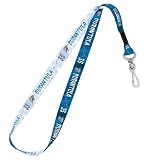 OKLAHOMA CITY THUNDER KEVIN DURANT OFFICIAL LANYARD