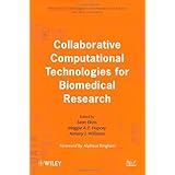 collaborative computational technologies for biomedical research