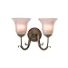 B9592SD - Sedona Two-Light Wall Sconce