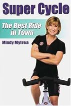 Buy Mindy Mylrea: Super Cycle: The Best Ride in Town.