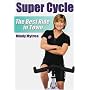 Mindy Mylrea: Super Cycle: The Best Ride in Town