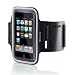 Belkin Dual Fit Armband for iPod Touch 2G (Black)