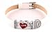PINKISS Hand Made Fashion One Direction Style Sport Jewelry Accessory
