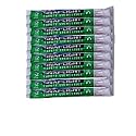 Light Stick Green 12-Hour | Pack of 10 for Emergency Disaster Preparedness Survival Kit Home Auto Work School Earthquake Power Outage Great Price! Lightsticks, Emergency, Disaster, Survival Kits, lightstixs, glowsticks, glow sticks