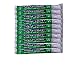 Light Stick Green 12-Hour | Pack of 10 for Emergency Disaster Preparedness Survival Kit Home Auto Work School Earthquake Power Outage Great Price! Lightsticks, Emergency, Disaster, Survival Kits, lightstixs, glowsticks, glow sticks