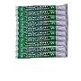 Light Stick Green 12-Hour | Pack of 10 for Emergency Disaster Preparedness Survival Kit Home Auto Work School Earthquake Power Outage Great Price! Lightsticks, Emergency, Disaster, Survival Kits, lightstixs, glowsticks, glow sticks