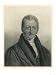 Thomas Robert Malthus Philosopher Known for Study of Population Giclee Poster Print, 12x16