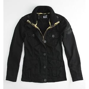 Buy Fox Helter Skelter Jacket by Fox