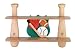 Lite Source 12AS50 Allsport Shelf, 31-Inch