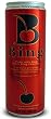 16 Pack - Petey's Bing Energy Drink - 12oz.