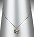 Sparkle Ball Necklace