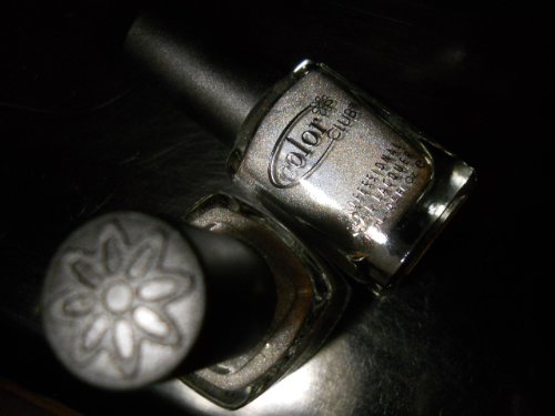 Color Club Worth The Nail Polish
