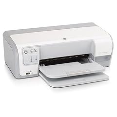 HP Deskjet D4360 Tintenstrahldrucker