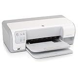 HP Deskjet D4360 Tintenstrahldrucker