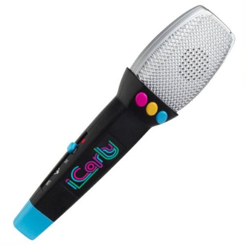 iCarly Studio Mic