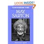 Conversations with May Sarton (Literary Conversations Series)