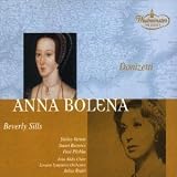 Review London Symphony Orchestra  / Donizetti - Anna Bolena