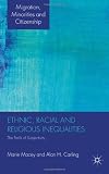 ISBN 9780230247635 product image for Ethnic, Racial and Religious Inequalities: The Perils of Subjectivity (Migration | upcitemdb.com